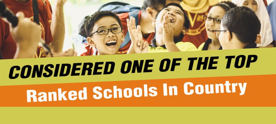 Banner : Sant V. N. INTERNATIONAL SCHOOL